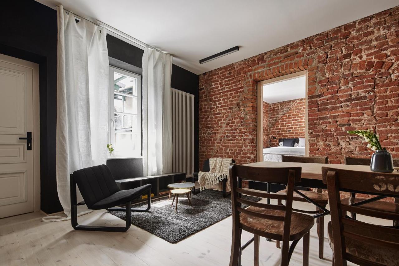 Apartment Old New - Prime Location On Main Square *