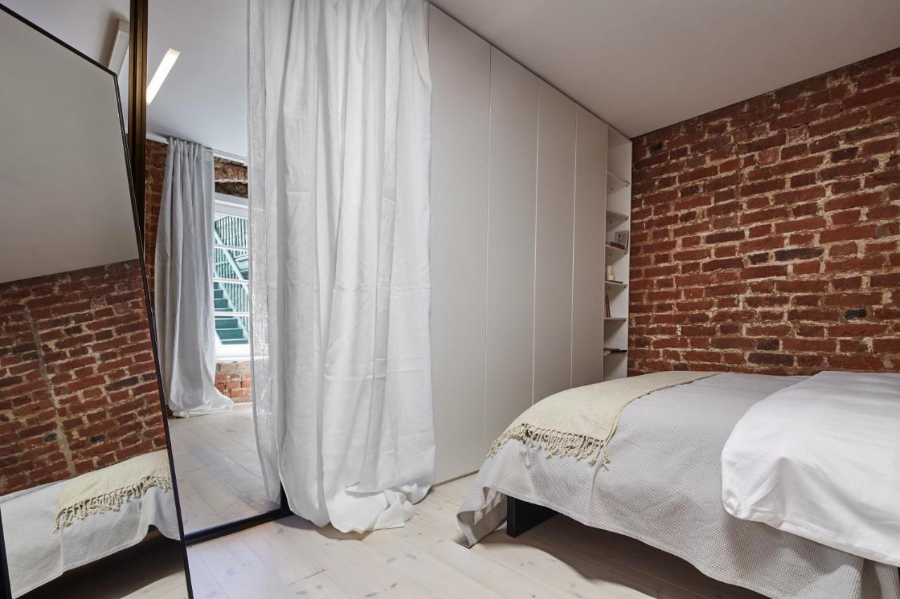 Old New - Prime Location On Main Square Apartment Krakau