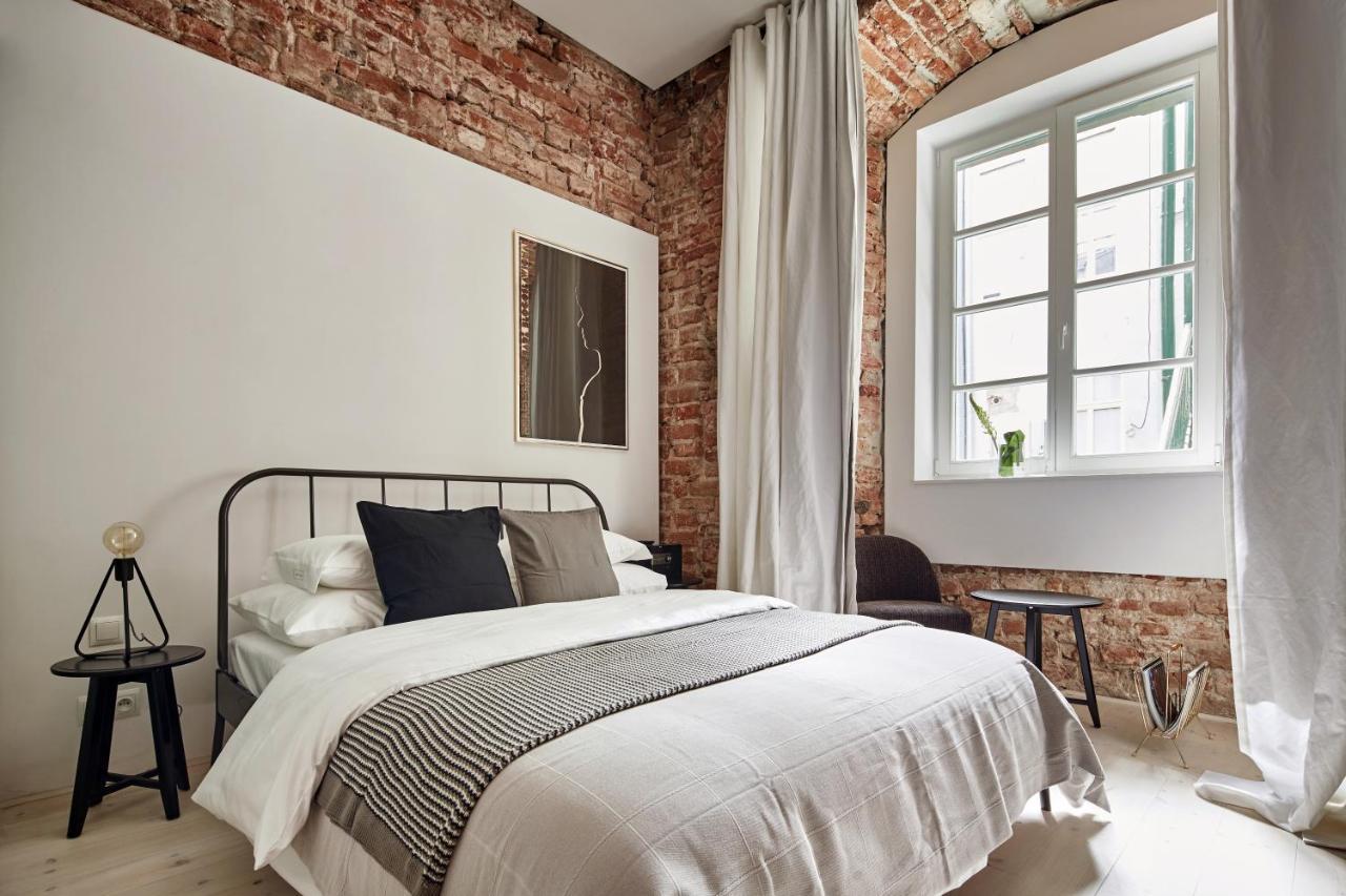 Apartment Old New - Prime Location On Main Square Krakau