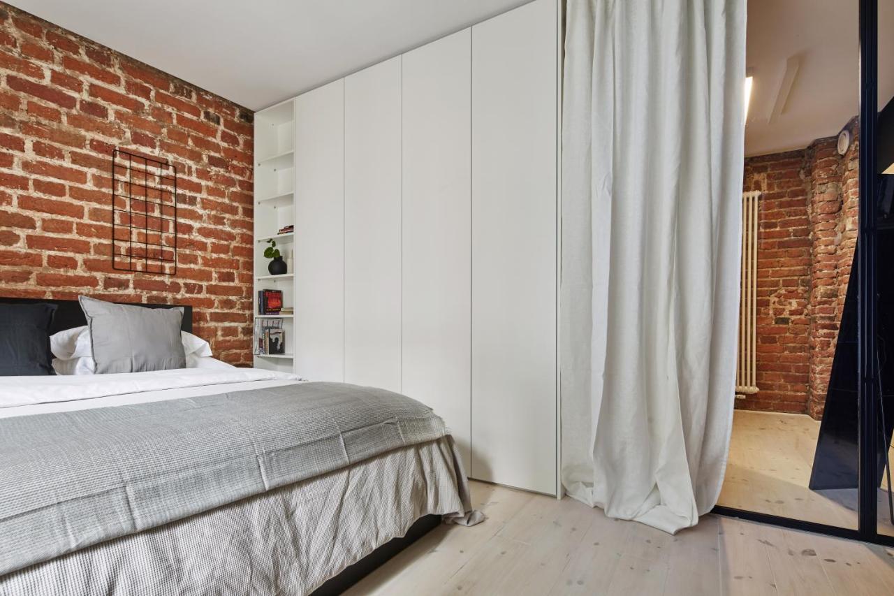 Old New - Prime Location On Main Square Apartment Krakau