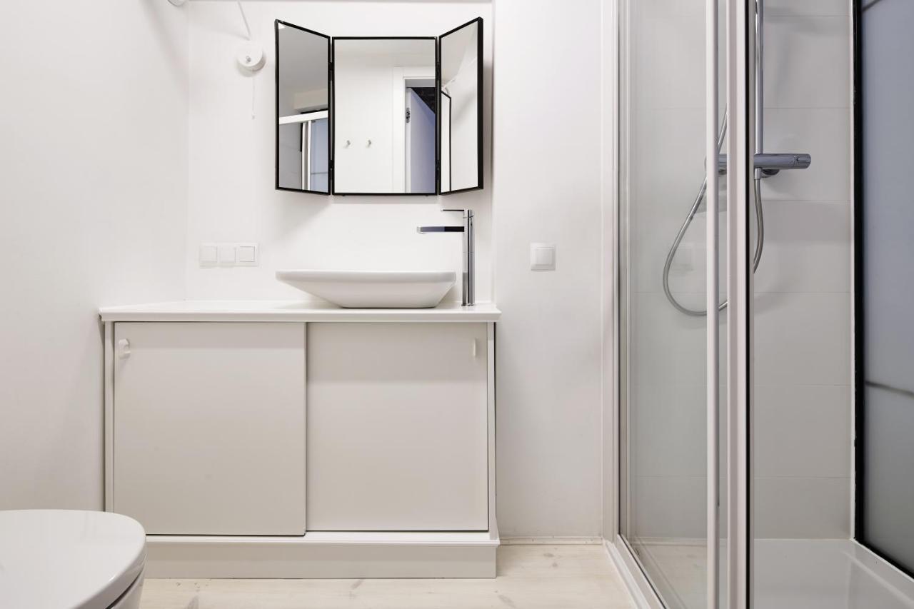 Apartamento Old New - Prime Location On Main Square *
