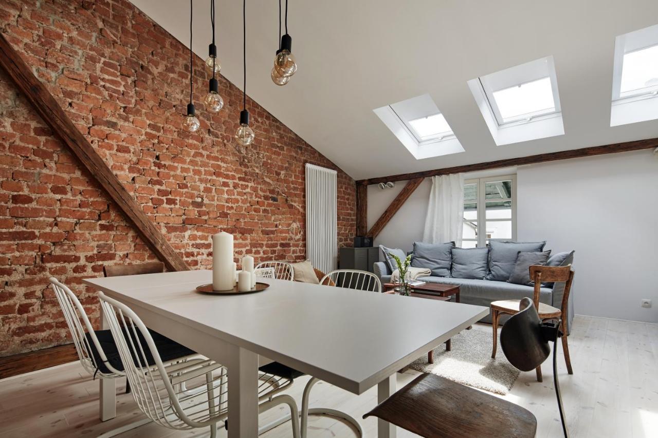 Apartamento Old New - Prime Location On Main Square Cracovia