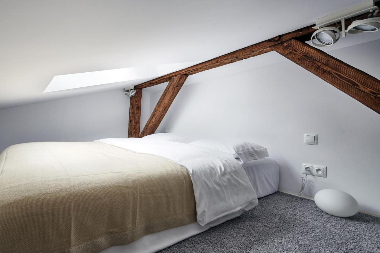 Apartamento Old New - Prime Location On Main Square