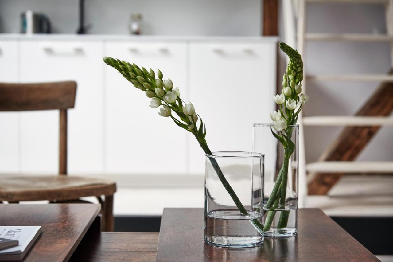 Old New - Prime Location On Main Square Apartamento Cracovia