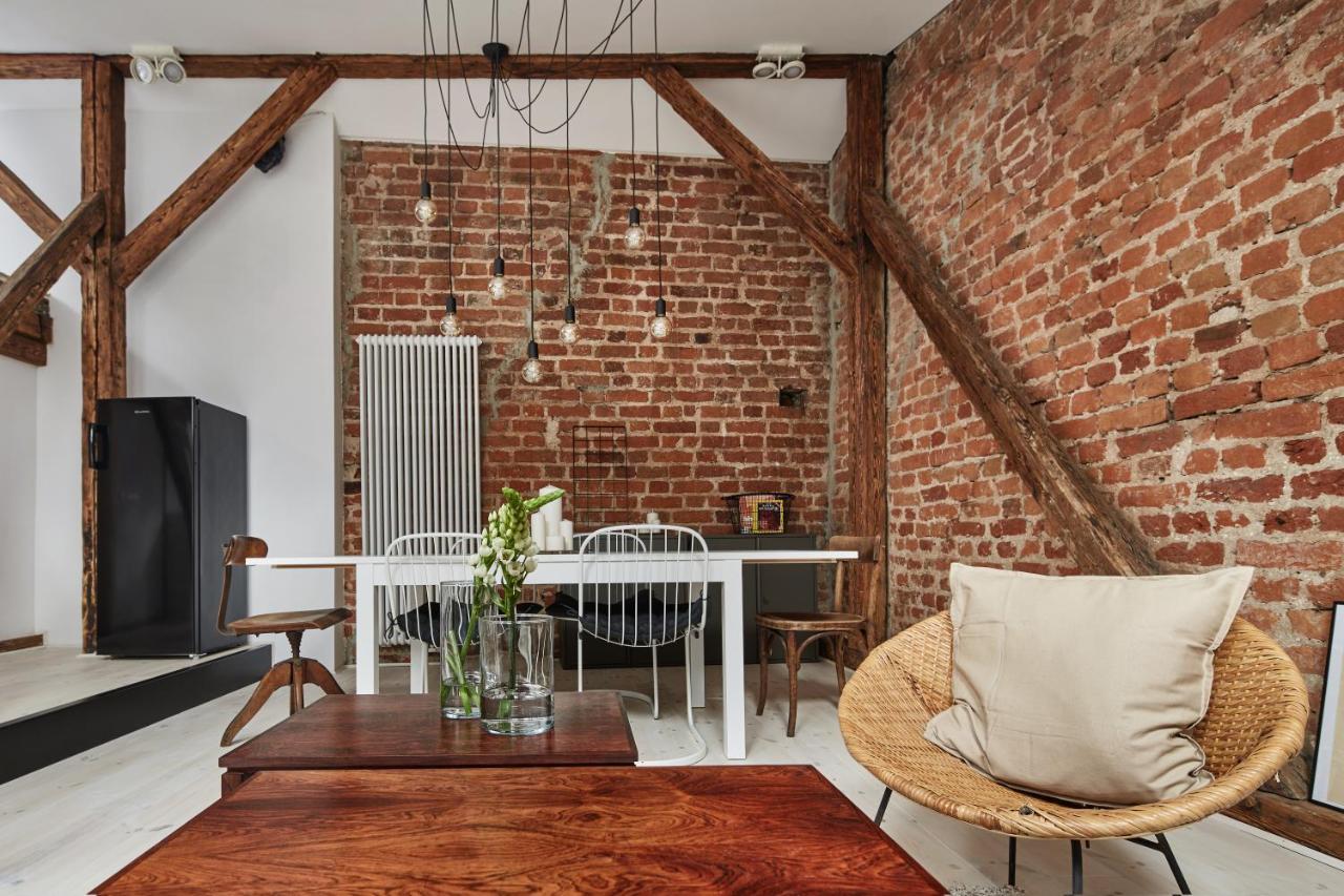 Apartamento Old New - Prime Location On Main Square *