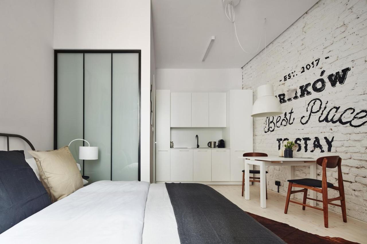 Apartamento Old New - Prime Location On Main Square Cracovia